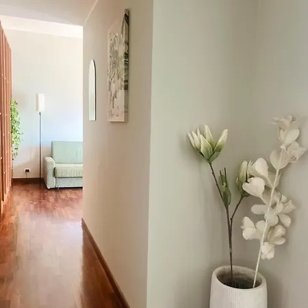 Monteverde 65 Lägenhet