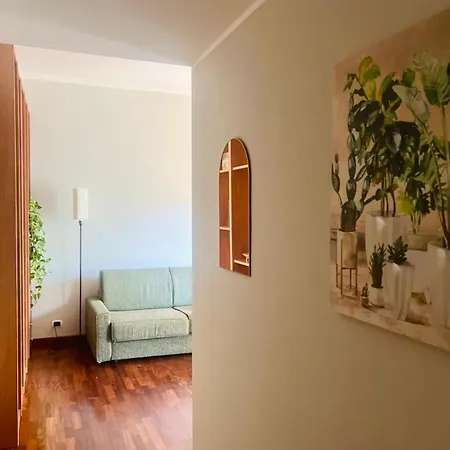 Monteverde 65 Apartment *