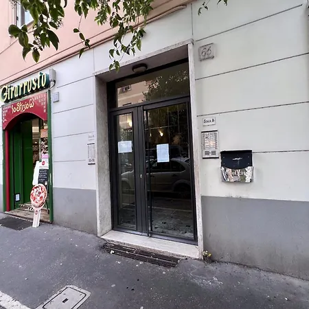 Monteverde 65 Lägenhet