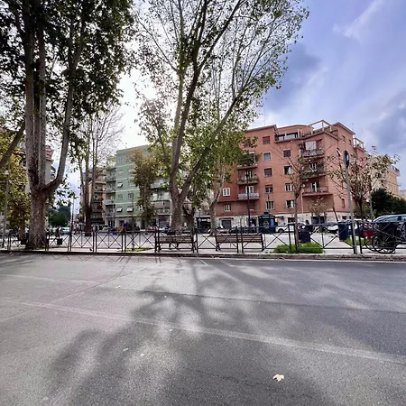 Monteverde 65 Lägenhet