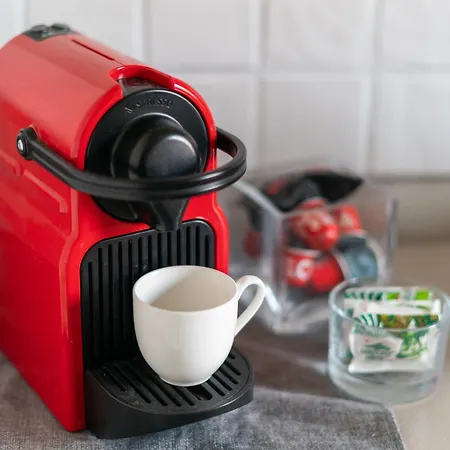 Monteverde 65 Apartment Rome