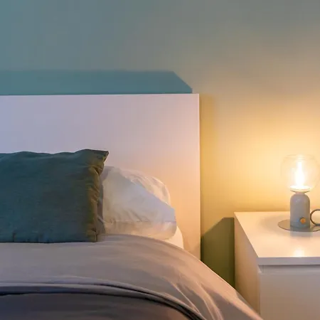 Monteverde 65 Apartment Rome