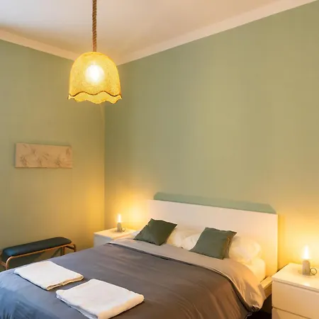 Monteverde 65 Lägenhet *