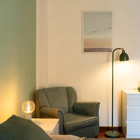 Monteverde 65 Apartmán *