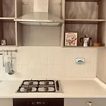 Monteverde 65 * Рим