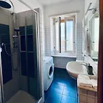 Апартаменты Monteverde 65 Рим