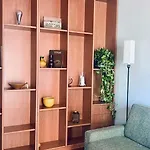 Apartment Monteverde 65 Rome