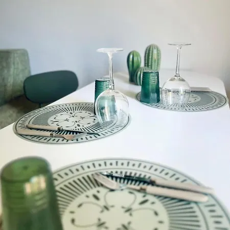 Monteverde 65 Apartman *