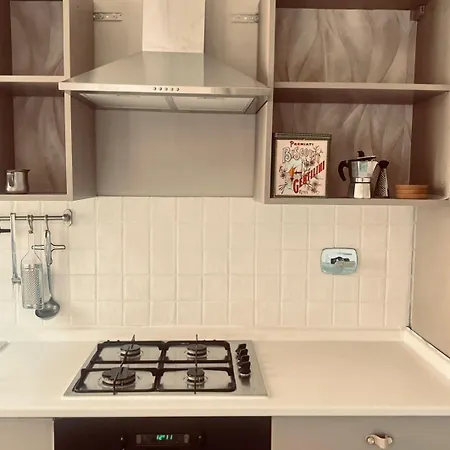 Monteverde 65 * Róma