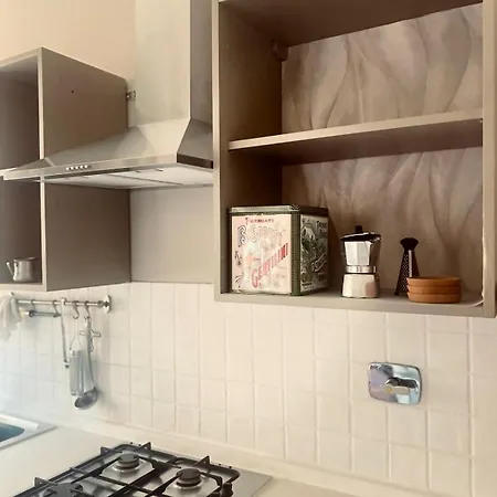 Apartman Monteverde 65 *