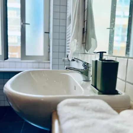 Monteverde 65 * Róma