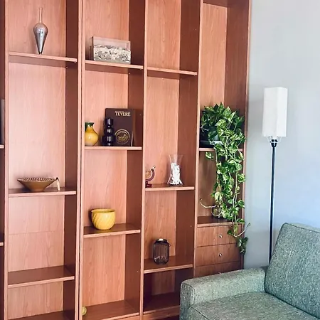 Apartman Monteverde 65 Róma