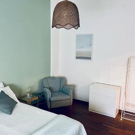 Monteverde 65 Apartman