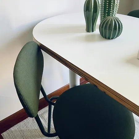 Apartman Monteverde 65 *